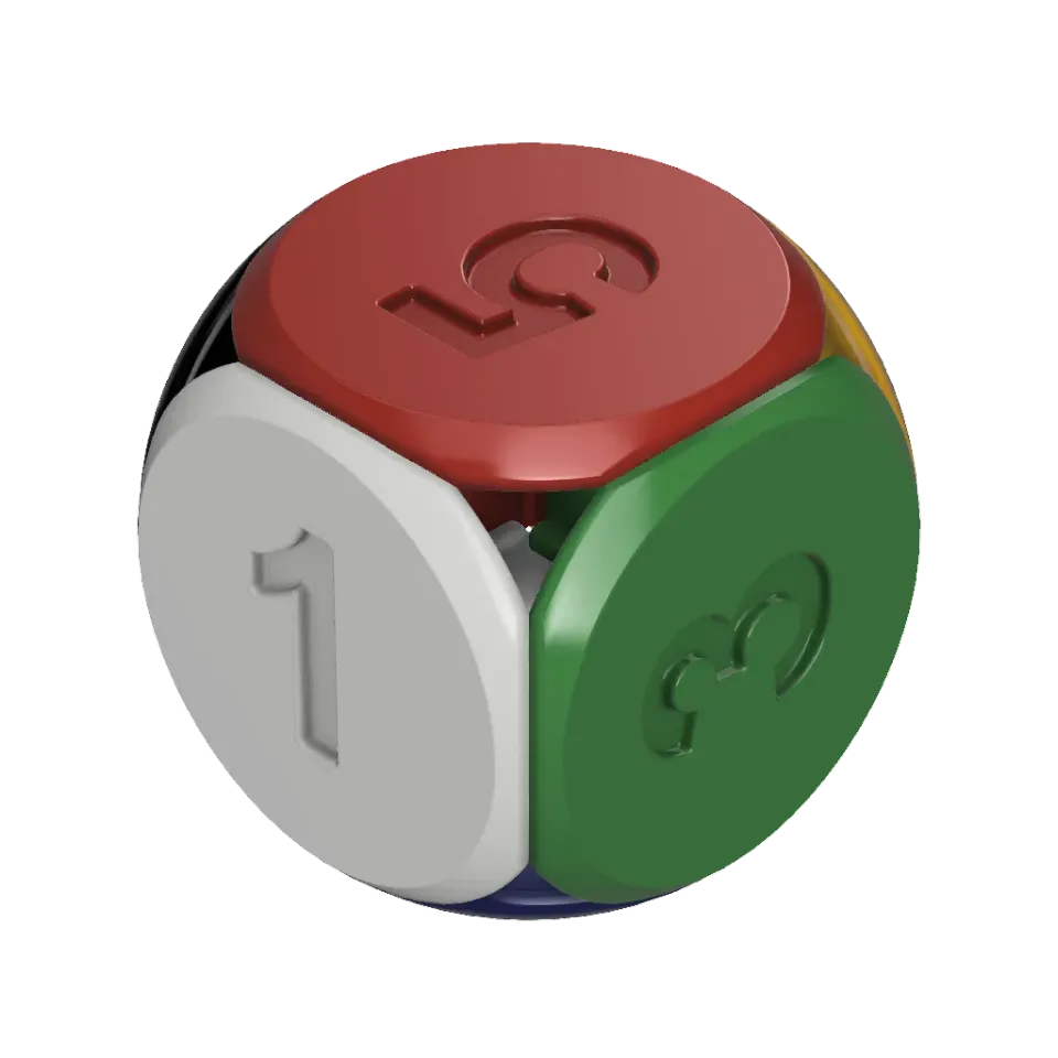 DICE 