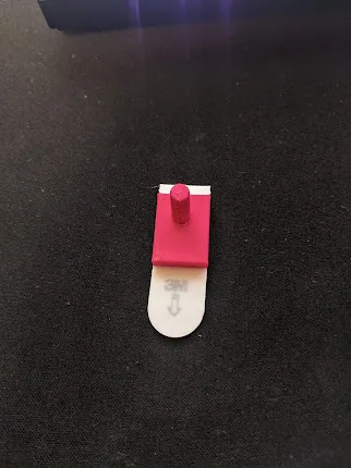 Small hook
