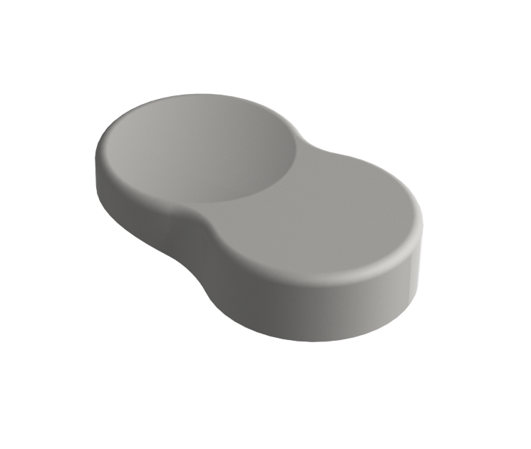 Steam Deck Helper Stick Caps Remix