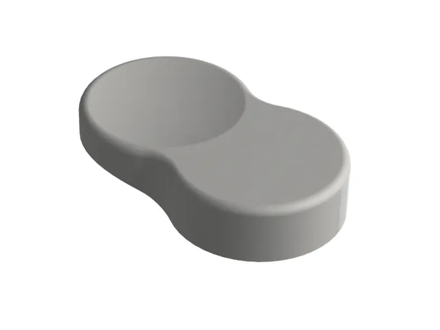 Steam Deck Helper Stick Caps Remix