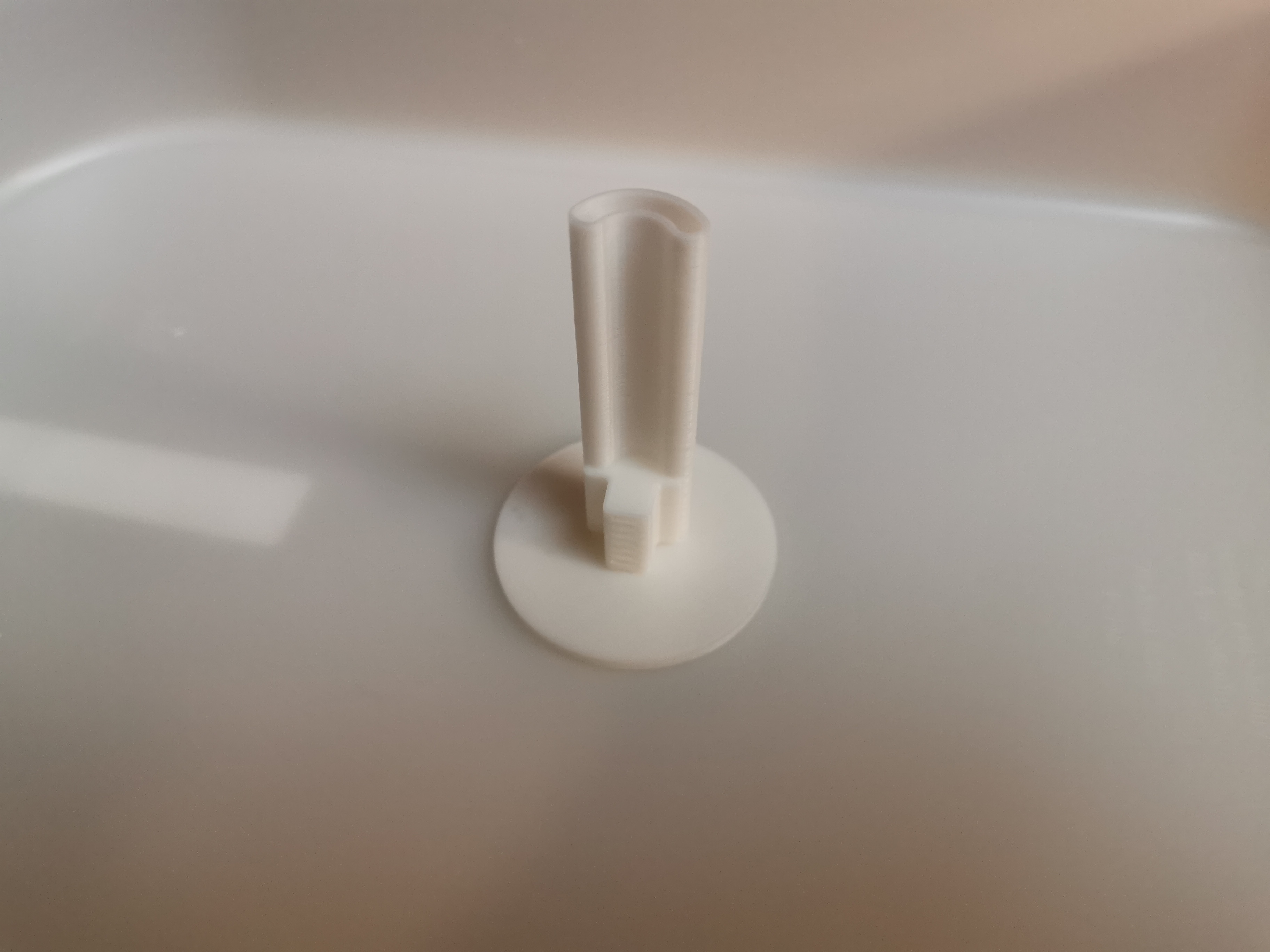 Miniatura 8 do modelo 3D Hydroponics drain system