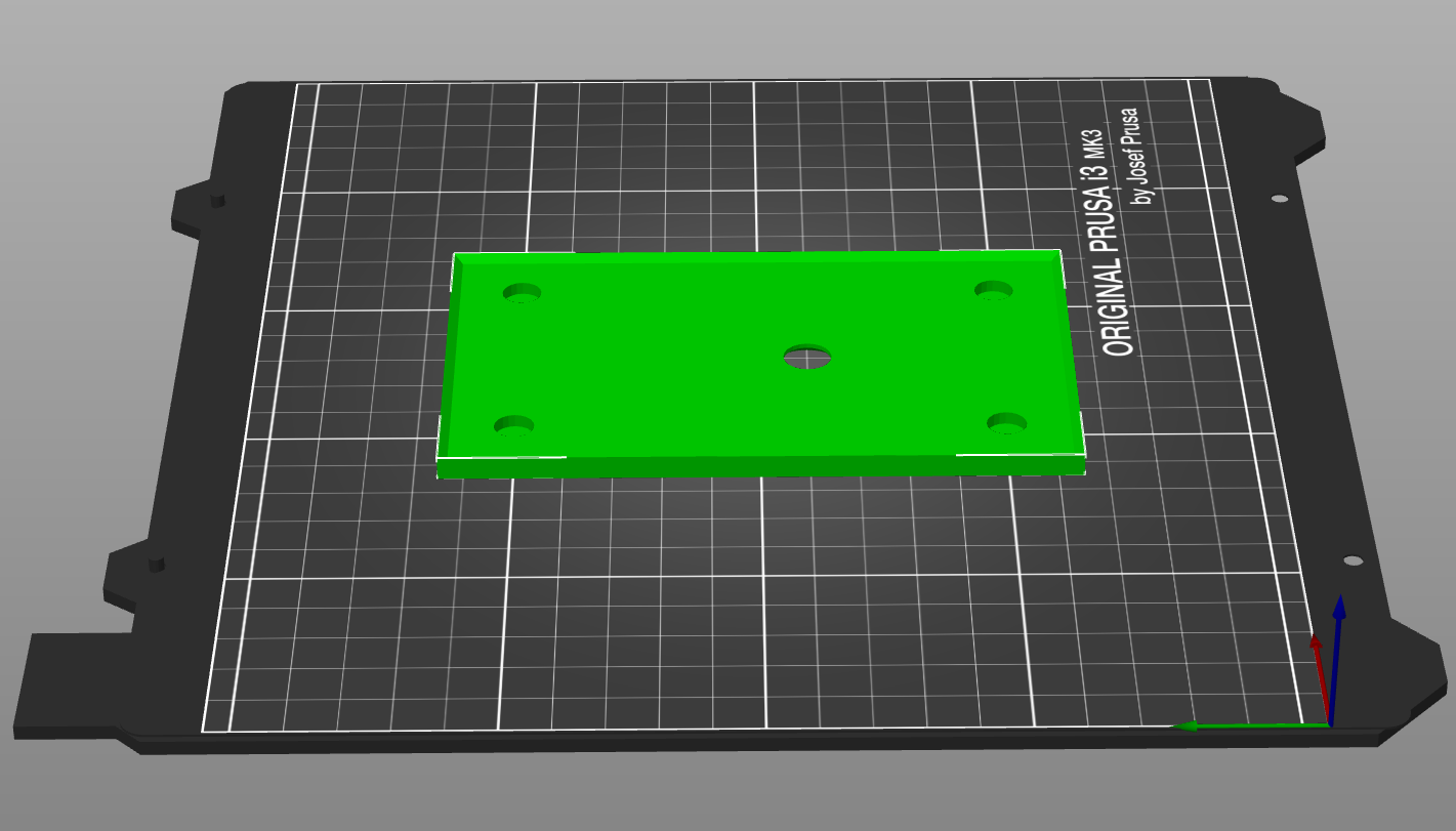 Samsung Air Conditioner IR Receiver Cover