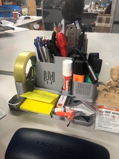 Desk Tidy