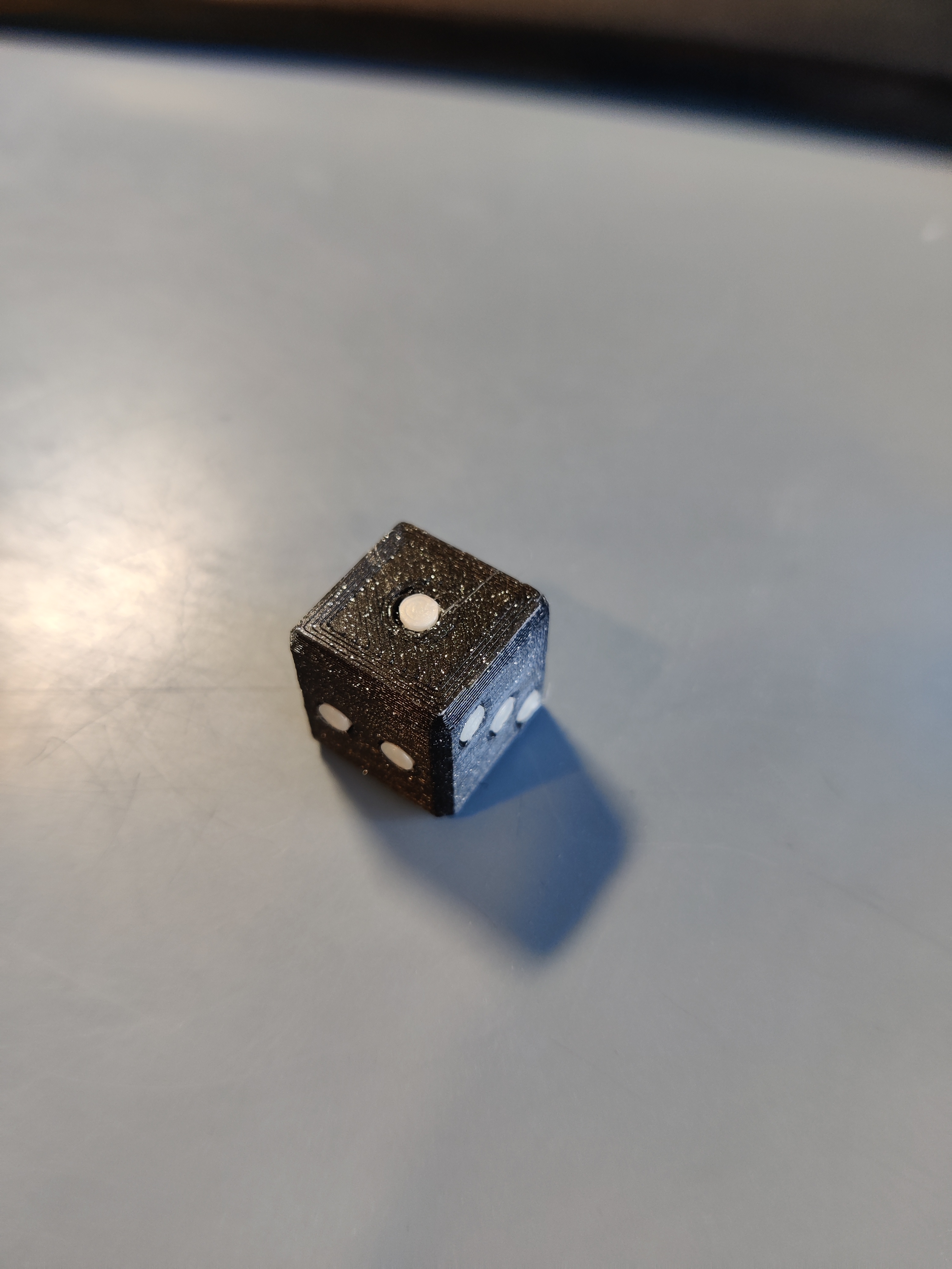dice