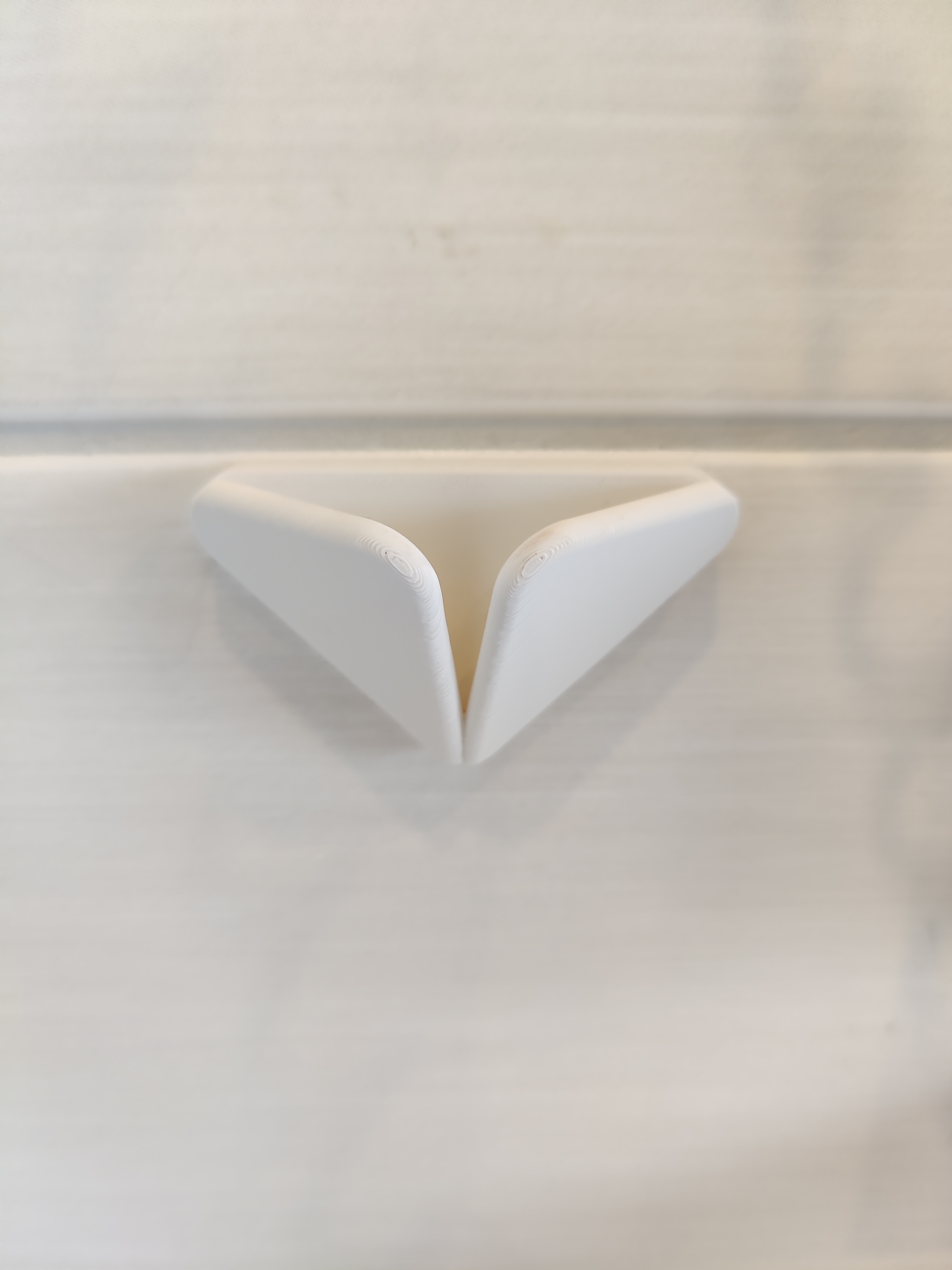 Miniatura 2 do modelo 3D Towel hook
