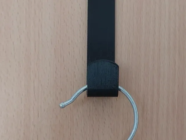 Door Hook