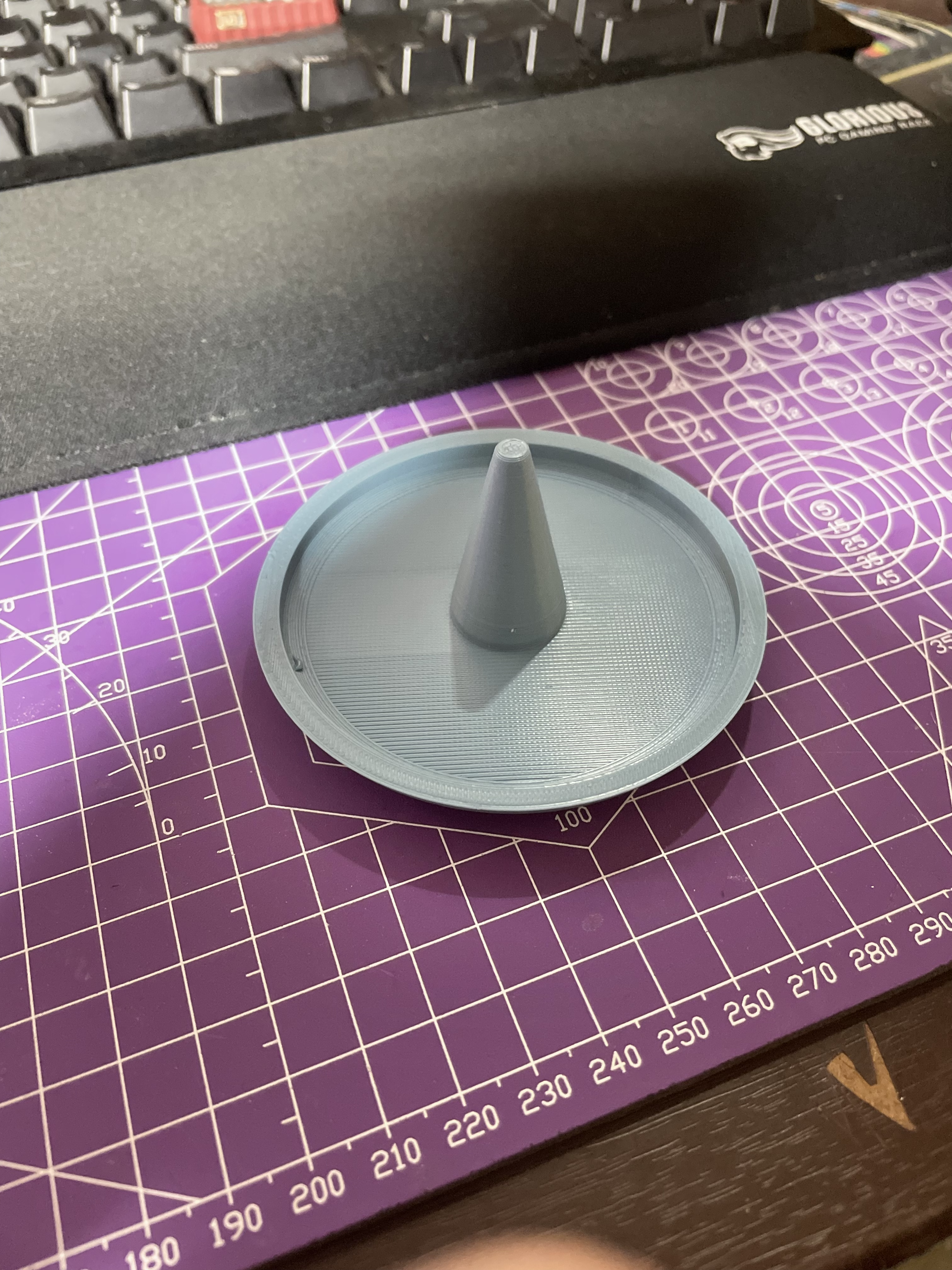 Ring Stand
