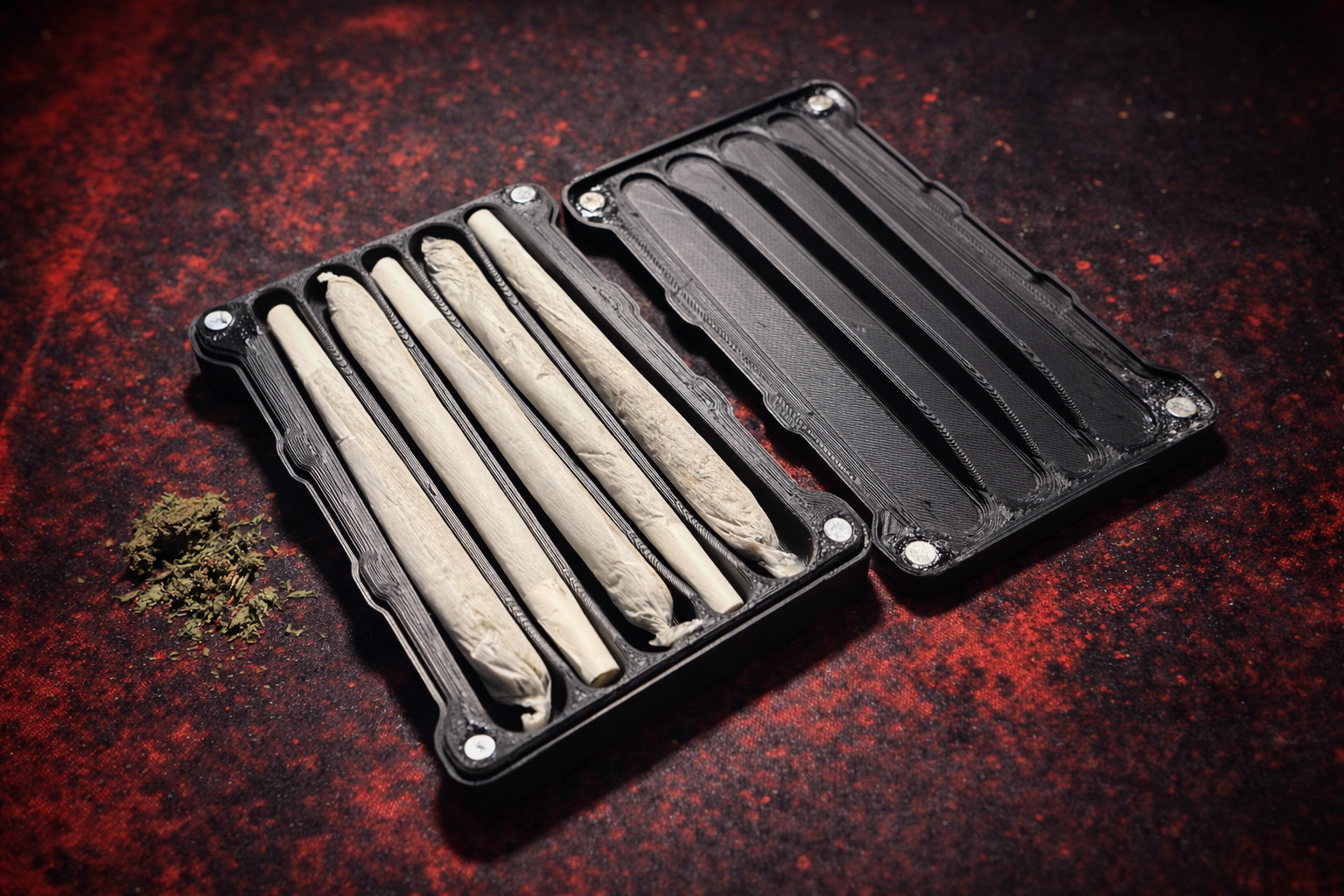 DoobieBox