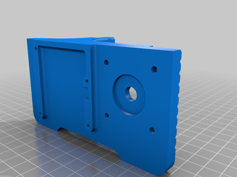 Miniatura 9 do modelo 3D EggBot, EggDuino, SphereBot Remix