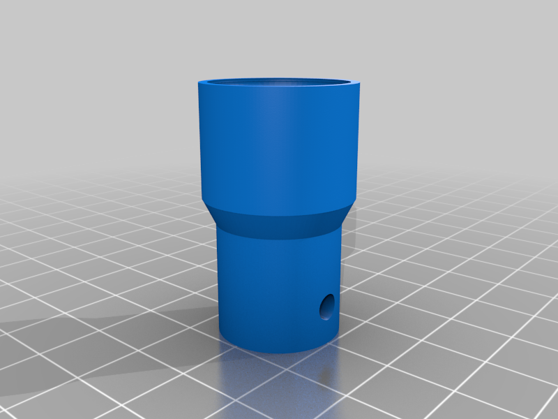 Miniatura 8 do modelo 3D EggBot, EggDuino, SphereBot Remix