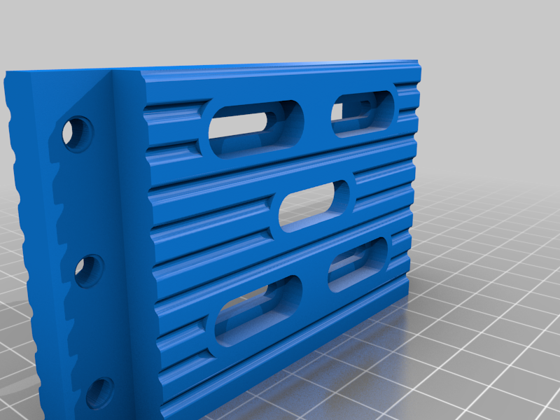 Miniatura 10 do modelo 3D EggBot, EggDuino, SphereBot Remix
