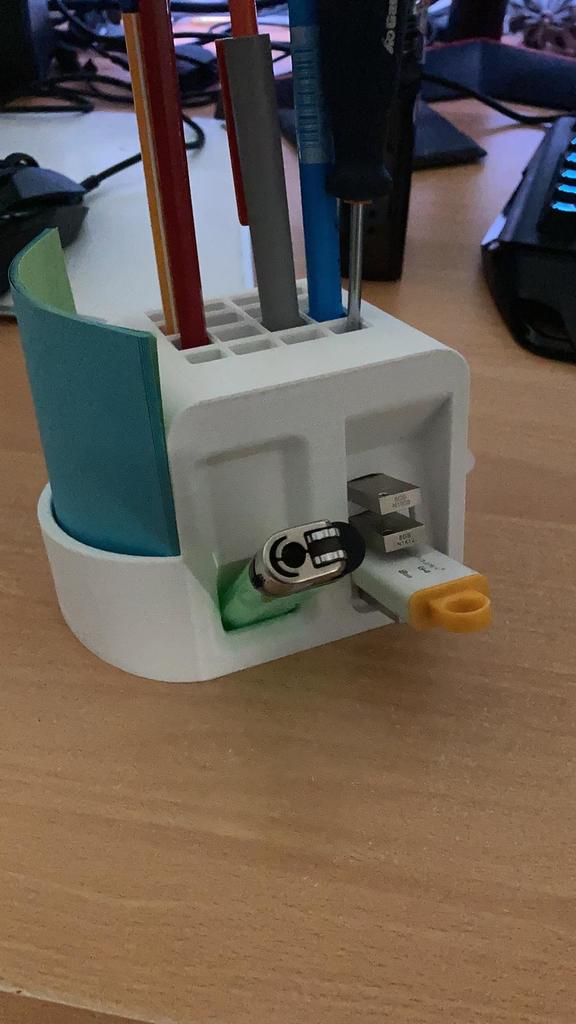 Penbox