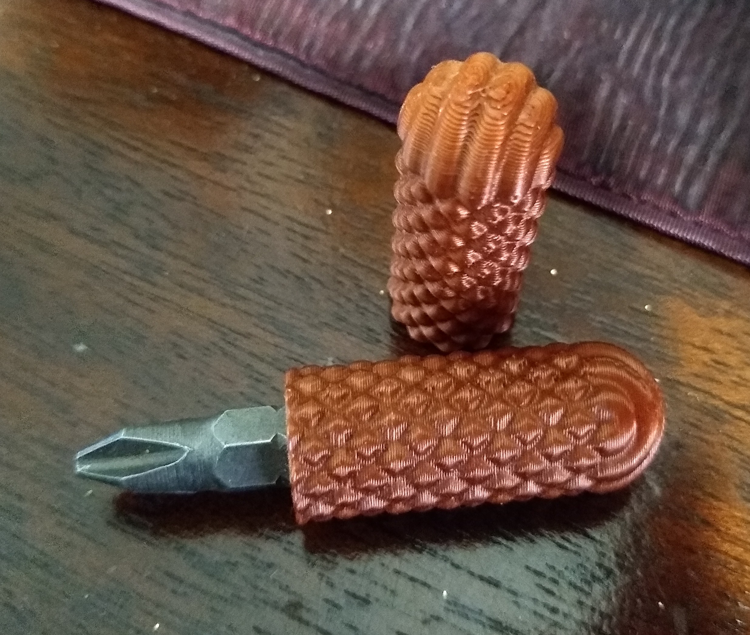 Pocket Screwdeiver