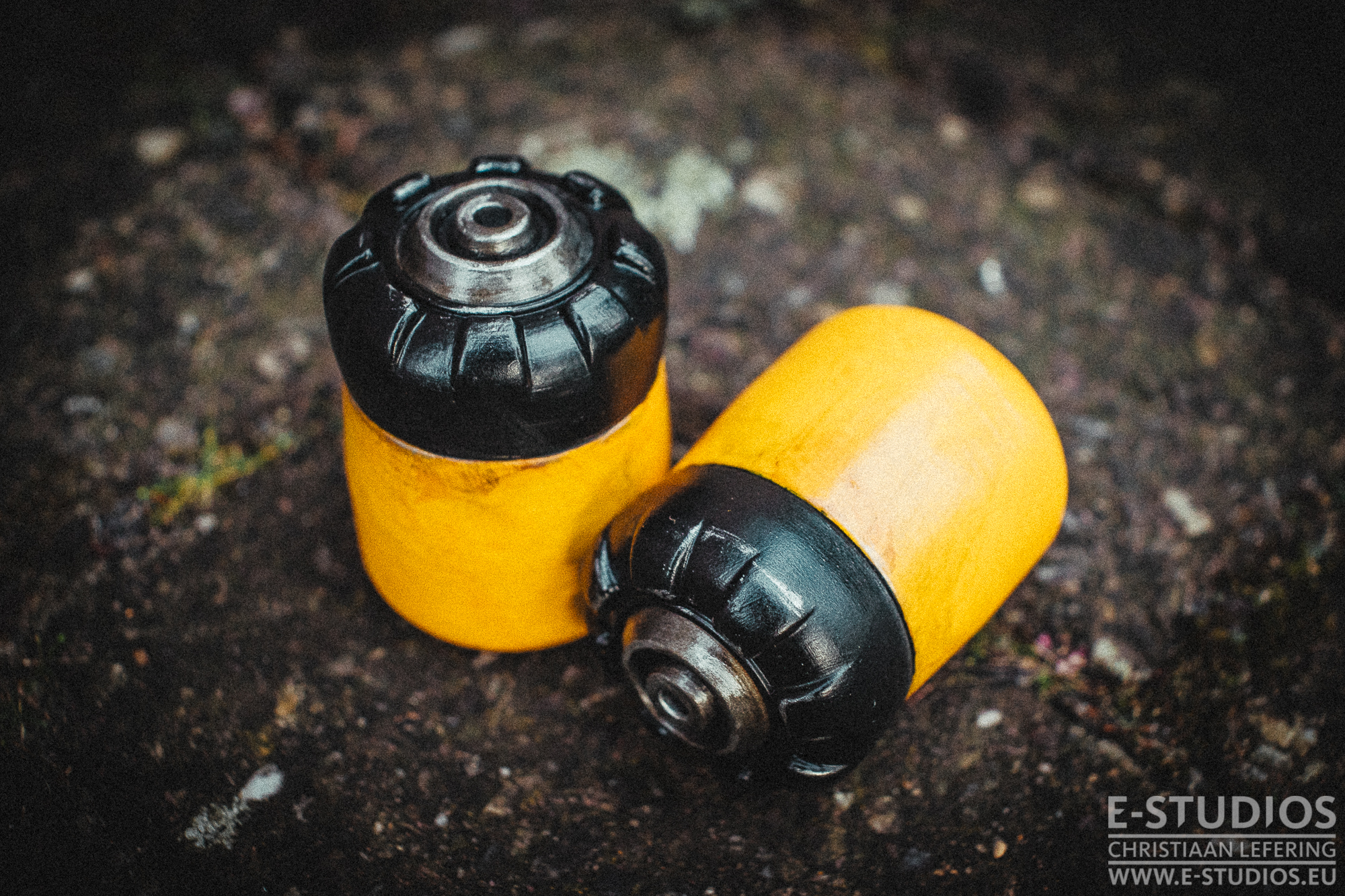 Fallout 4 - Fusion Cell - Replica
