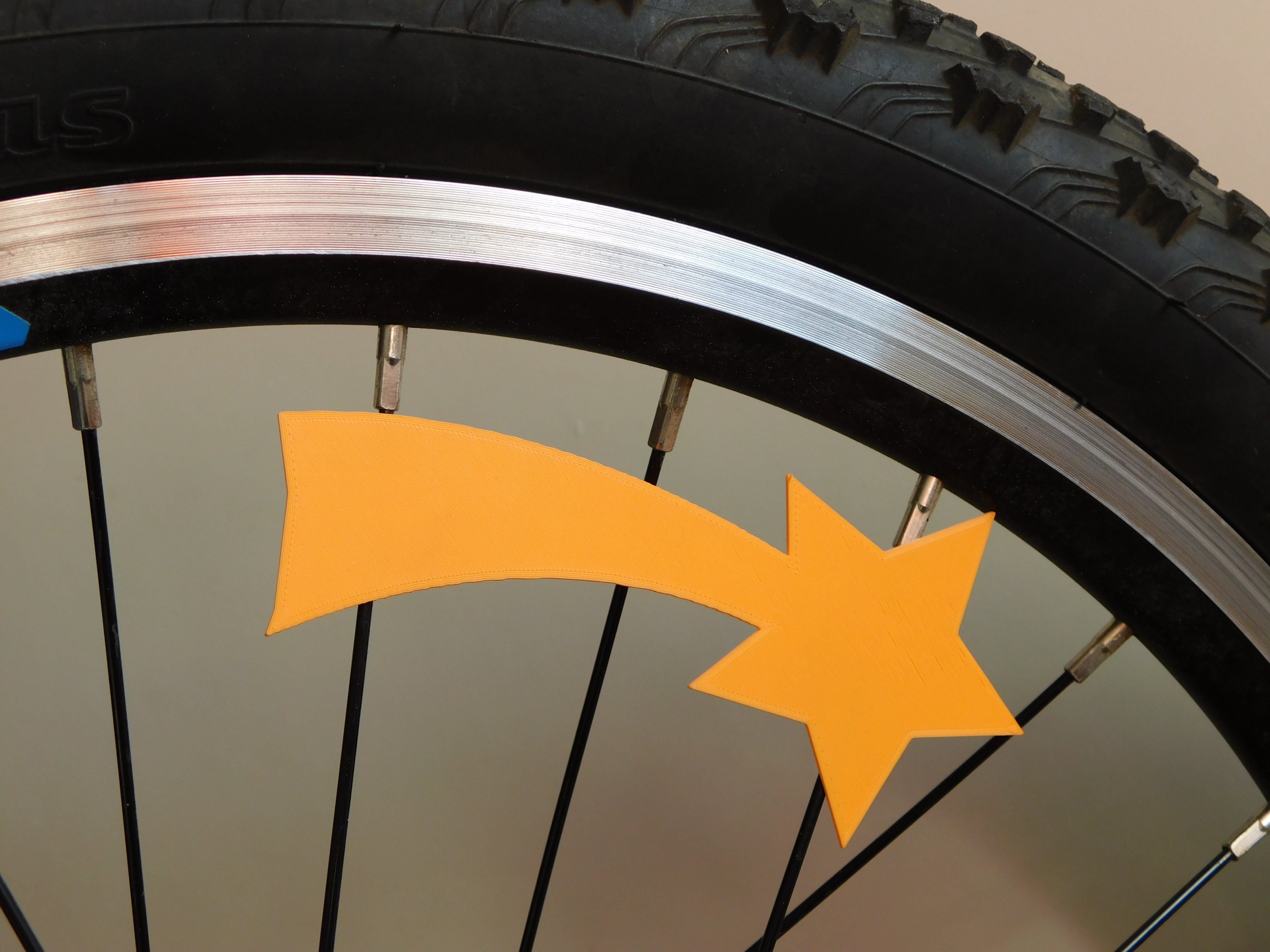Cyclo rotation indicators — miniatura 4