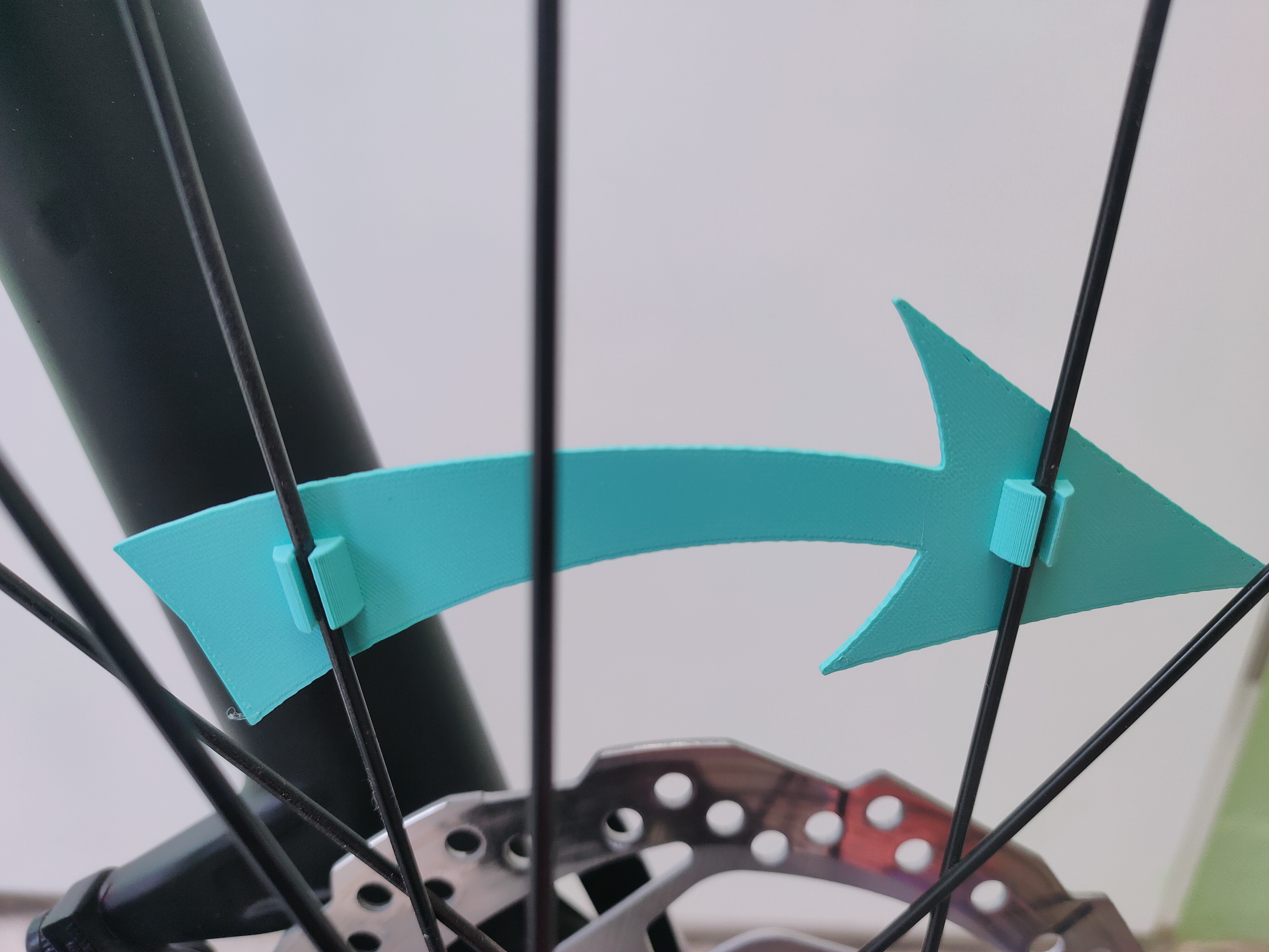 Cyclo rotation indicators — miniatura 9