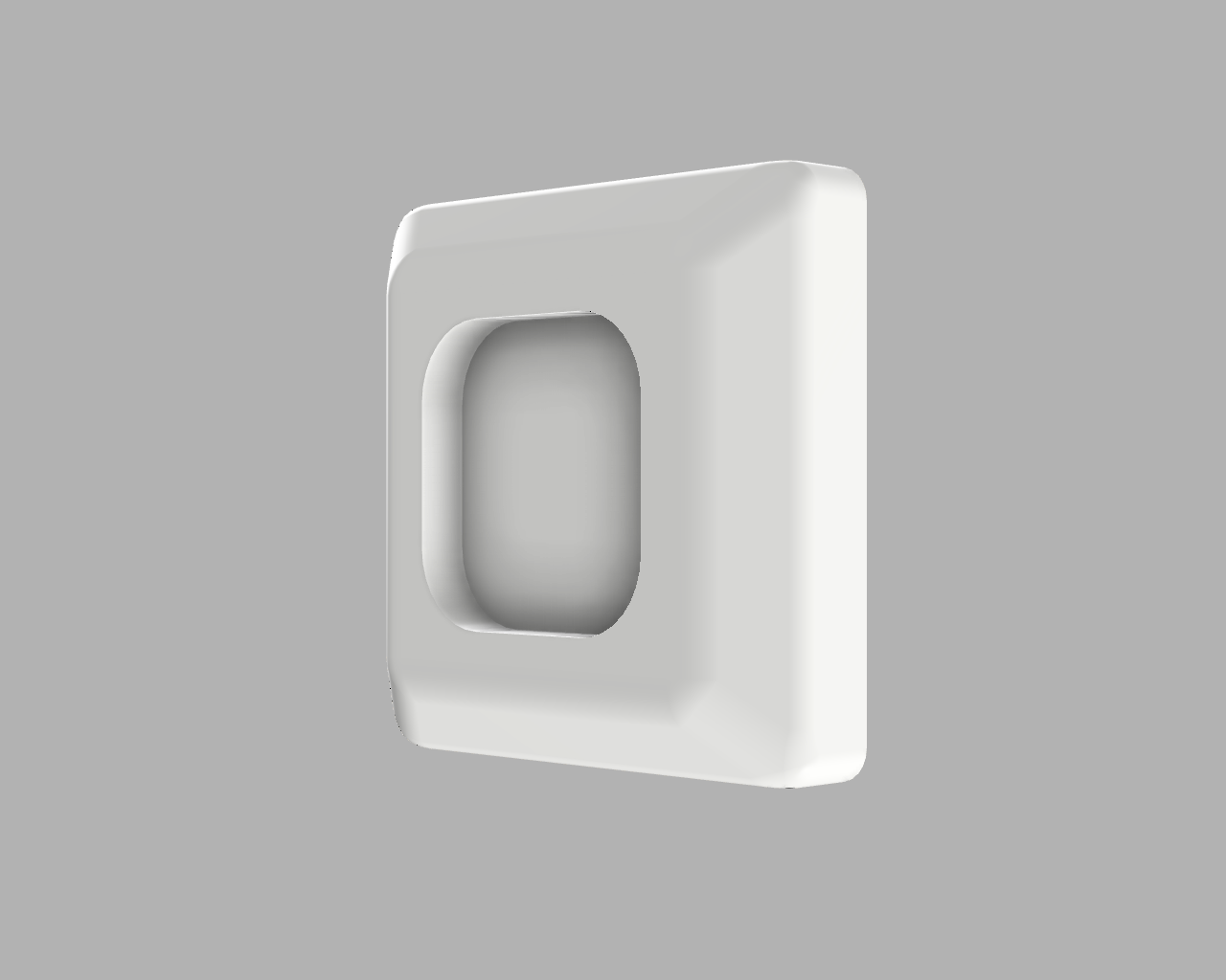 Tradfri Lightswitch Mount
