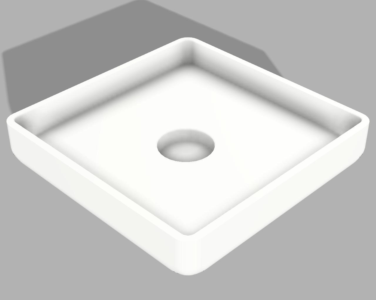Tradfri Lightswitch Mount — thumbnail 2