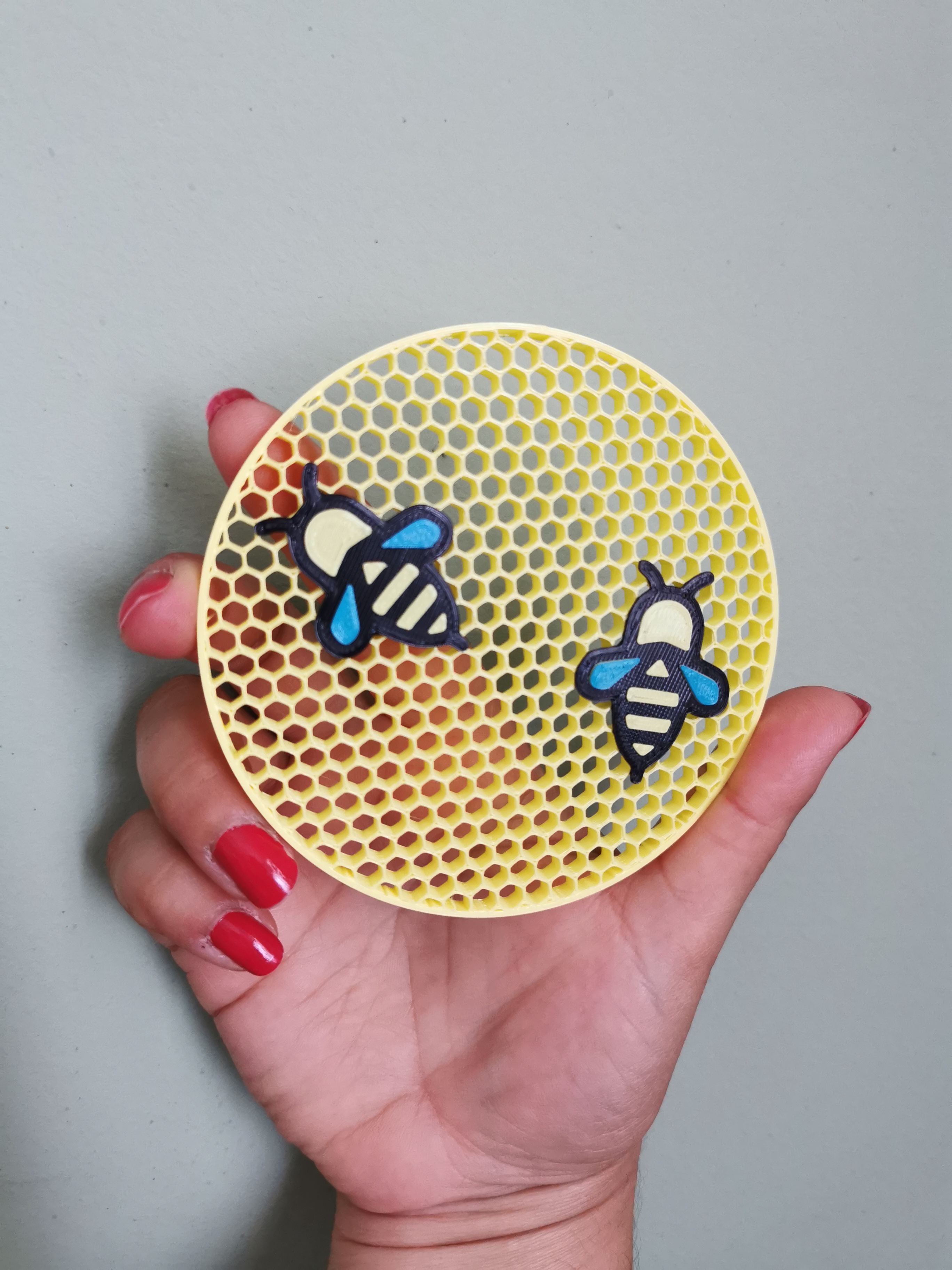 Bee Day