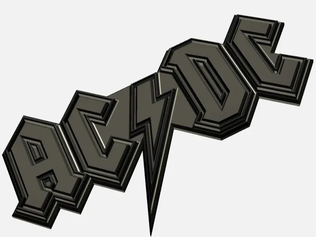 AC/DC