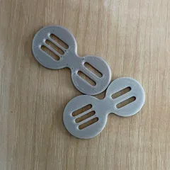 Shopping cart chips