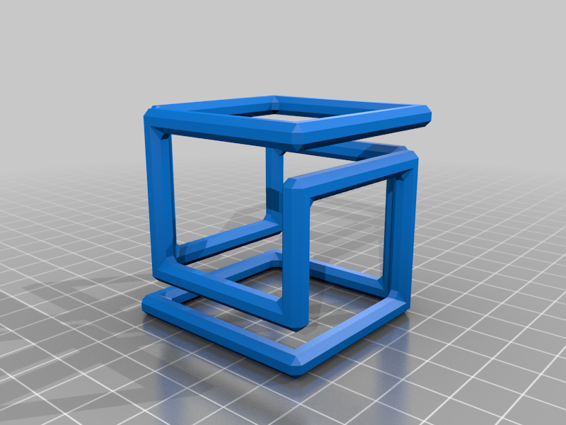 Linear Cube