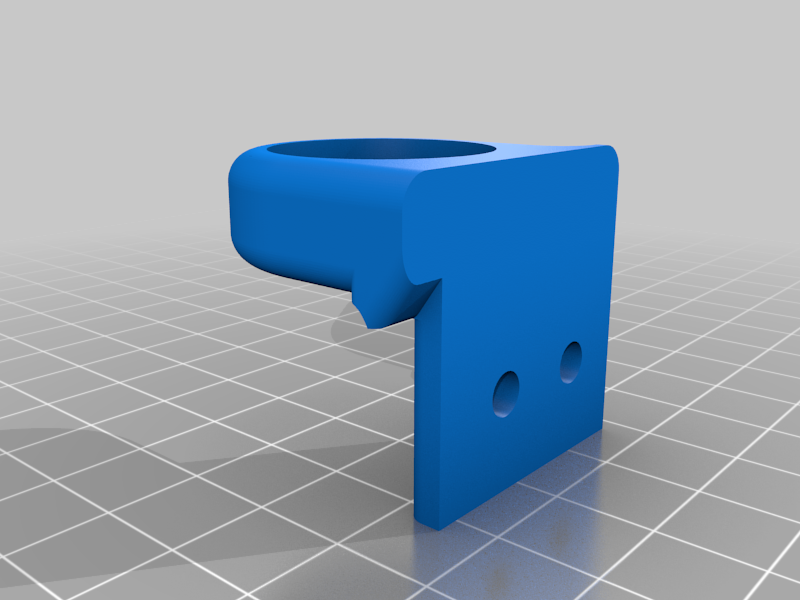 Tevo Tarantula Oldham coupler stabilizer shim