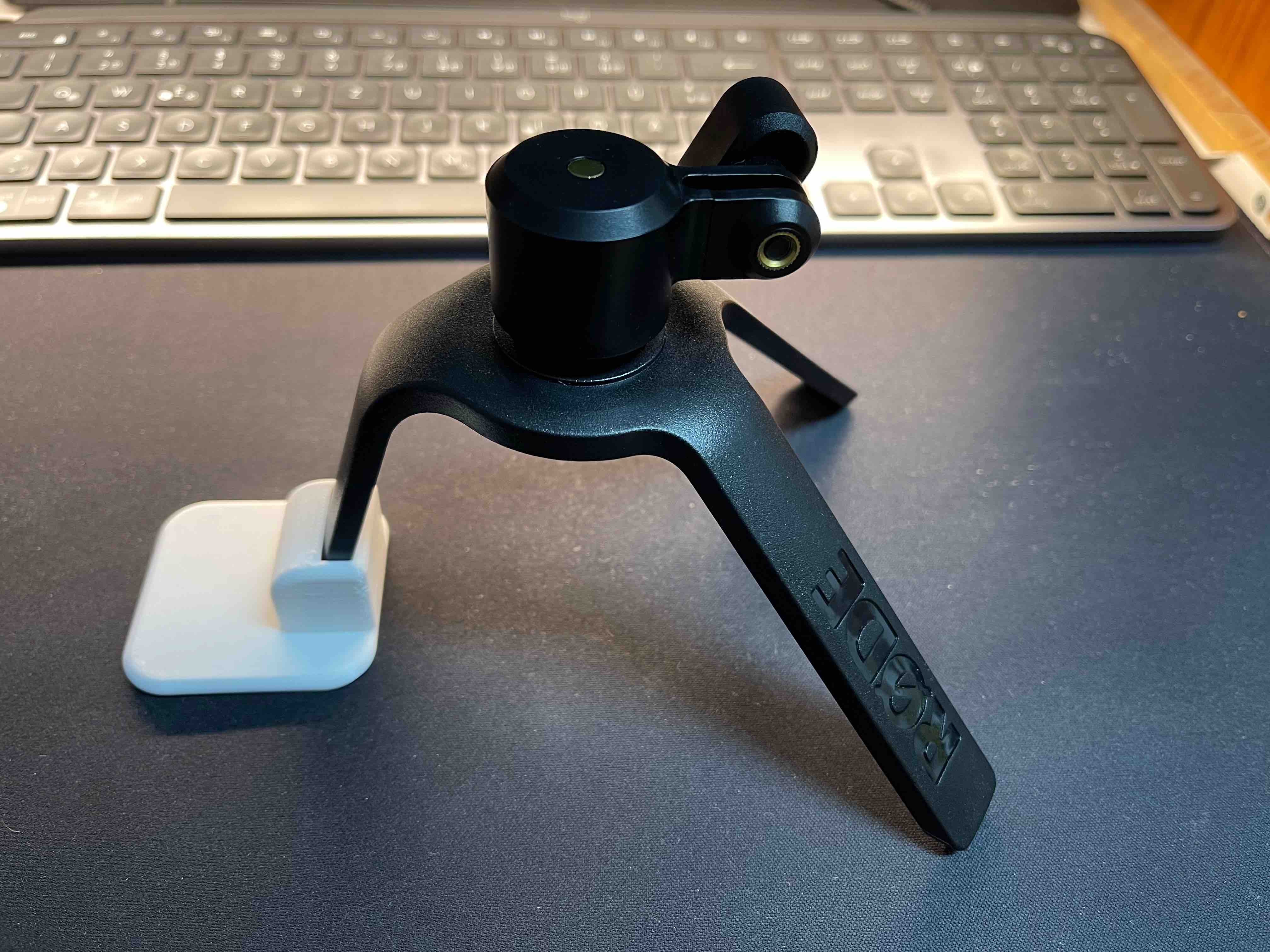 Rode NT-USB stand stabilizer