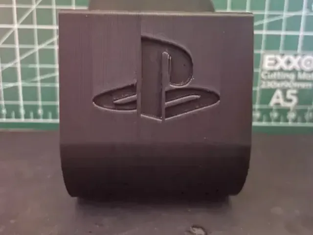 Support manette PS4