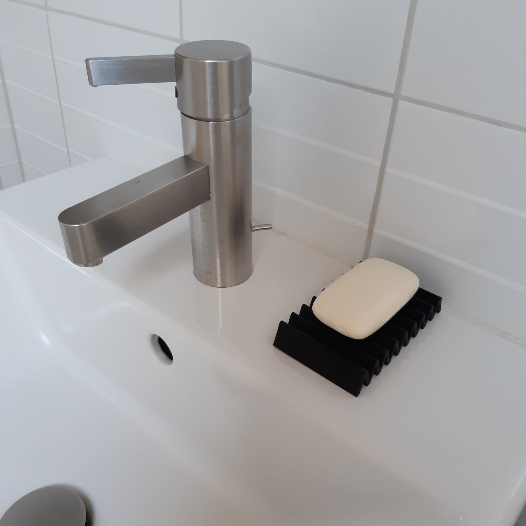 universal soap dish by victor_frncy Download free STL model