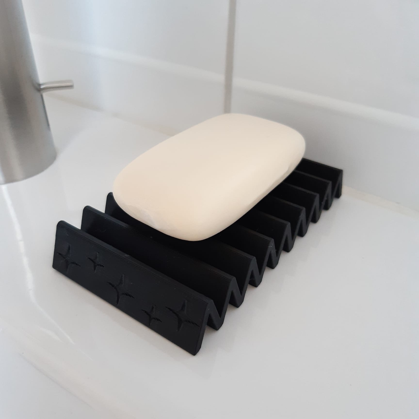 universal soap dish by victor_frncy Download free STL model