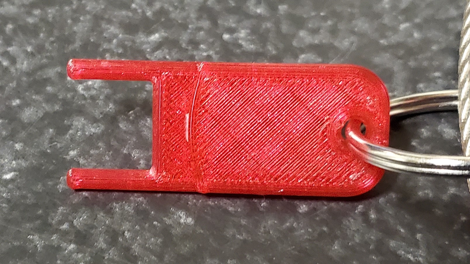Dial Soap Shampoo Dispenser Key