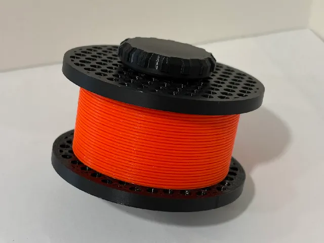 Filament Spool Shift Knob