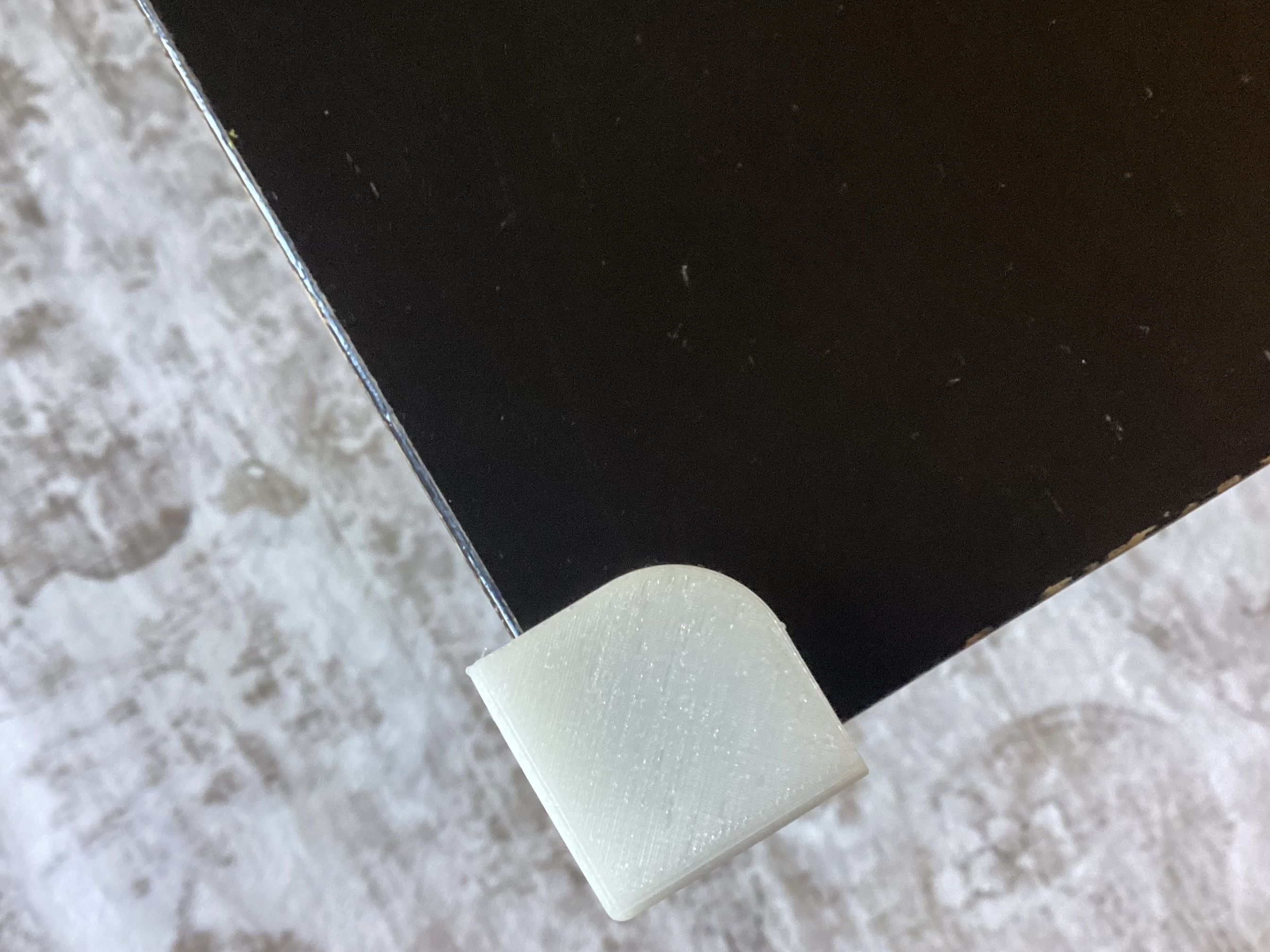 Cushion for sharp corners — thumbnail 3