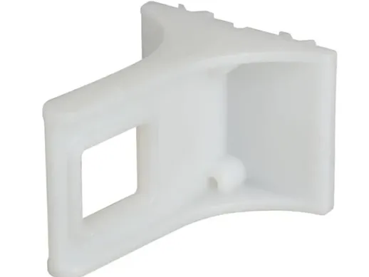 Fill valve holder / retaining clip for LIV / Schwab toilet tank
