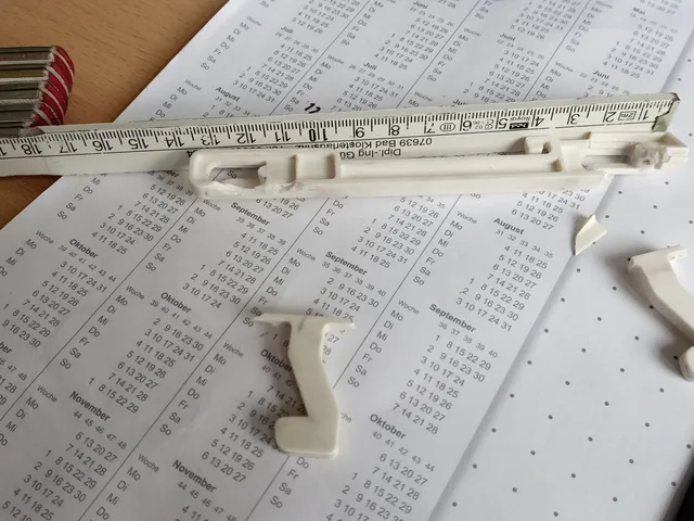 Bosch Mikrowave Hook replacement