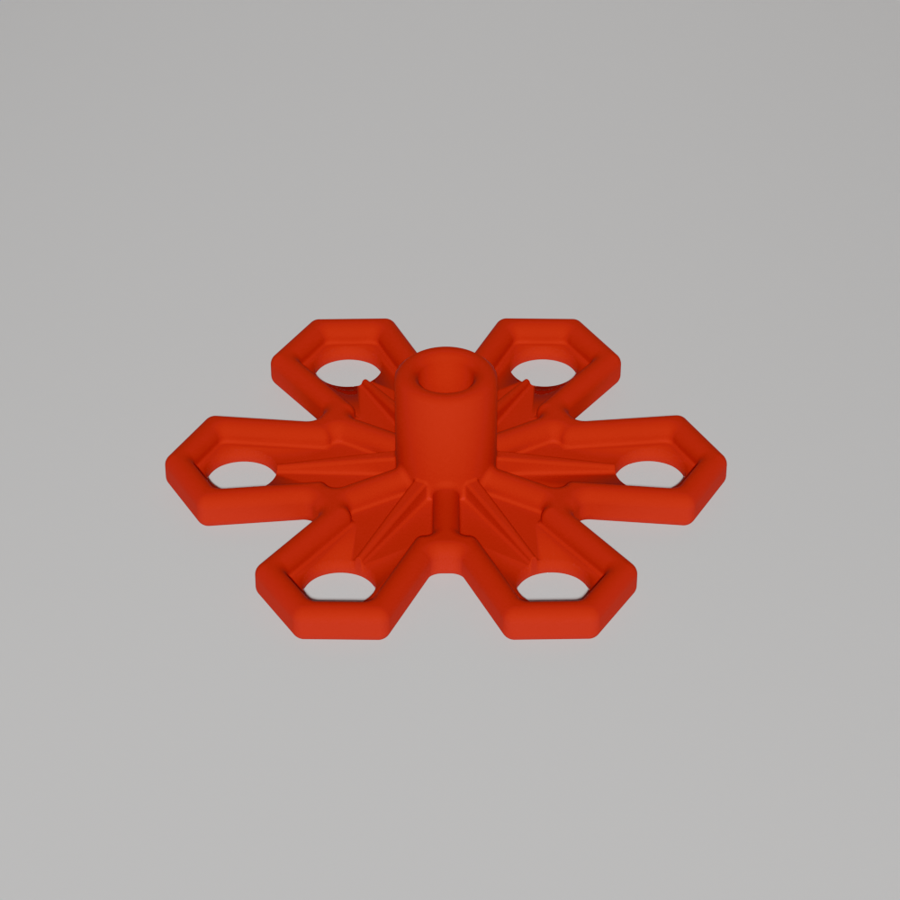 Old School Skiing Baskets - TPU — miniatura 2