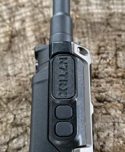 QUANSHENG UV-K1(8) PTT Blank