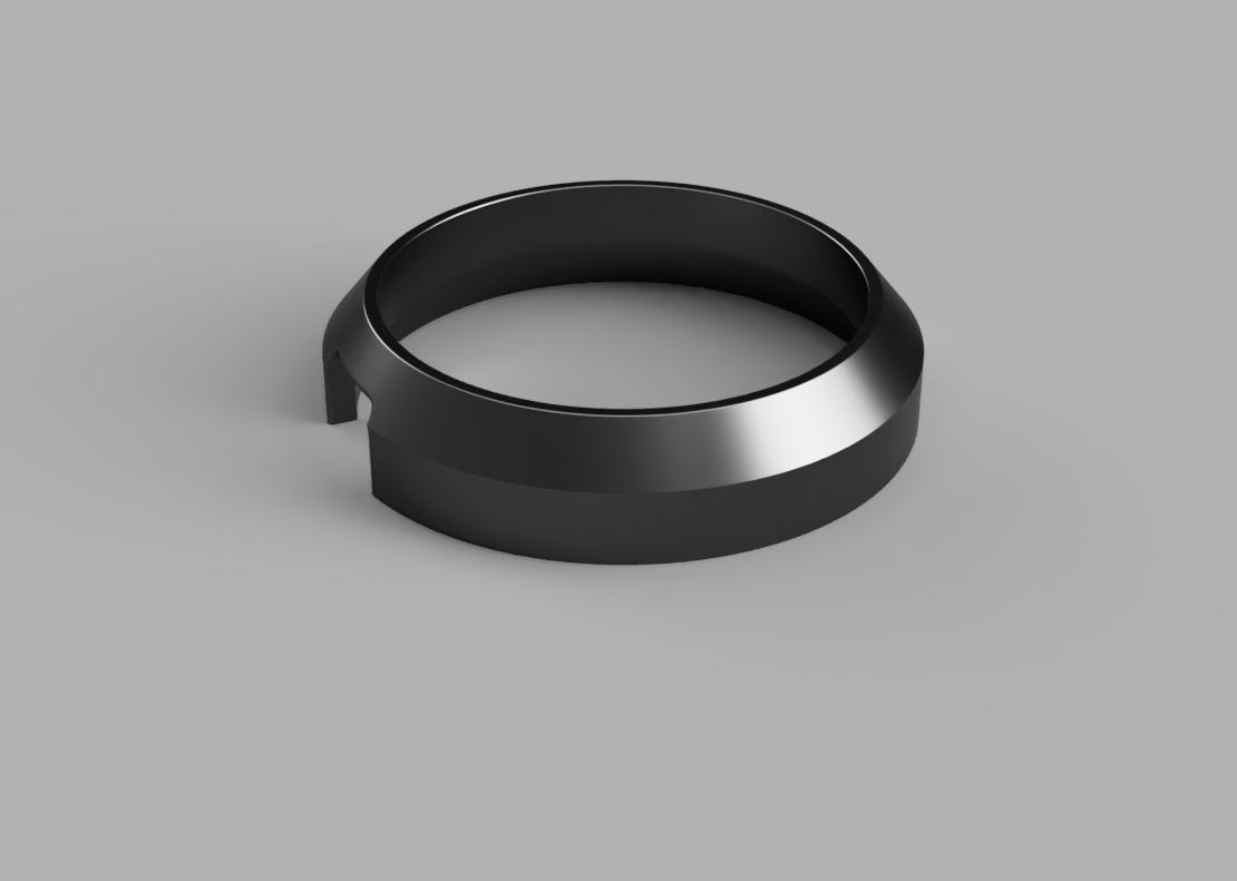 Waveshare_ESP32-S3_1.43inch_AMOLED_Housing
