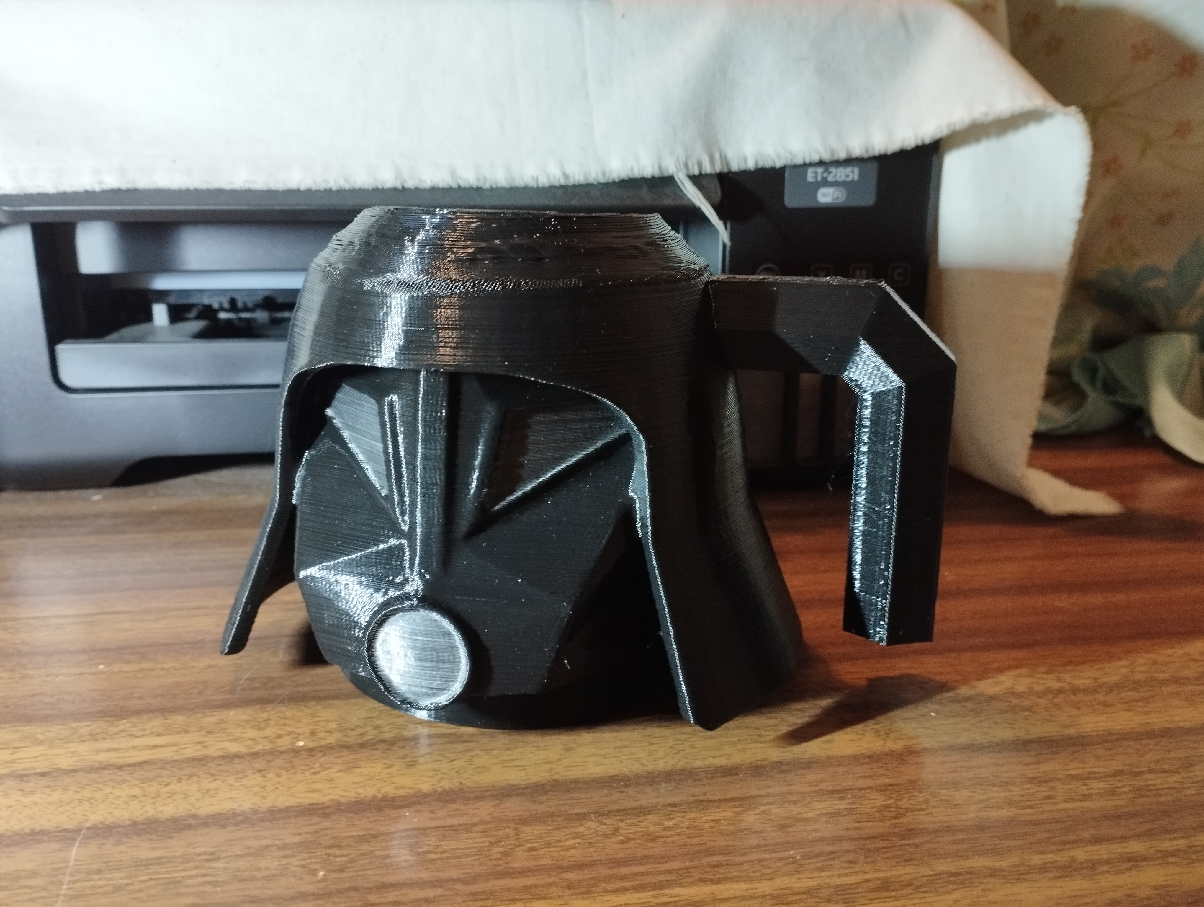 SPACEBALLS The Can Holder