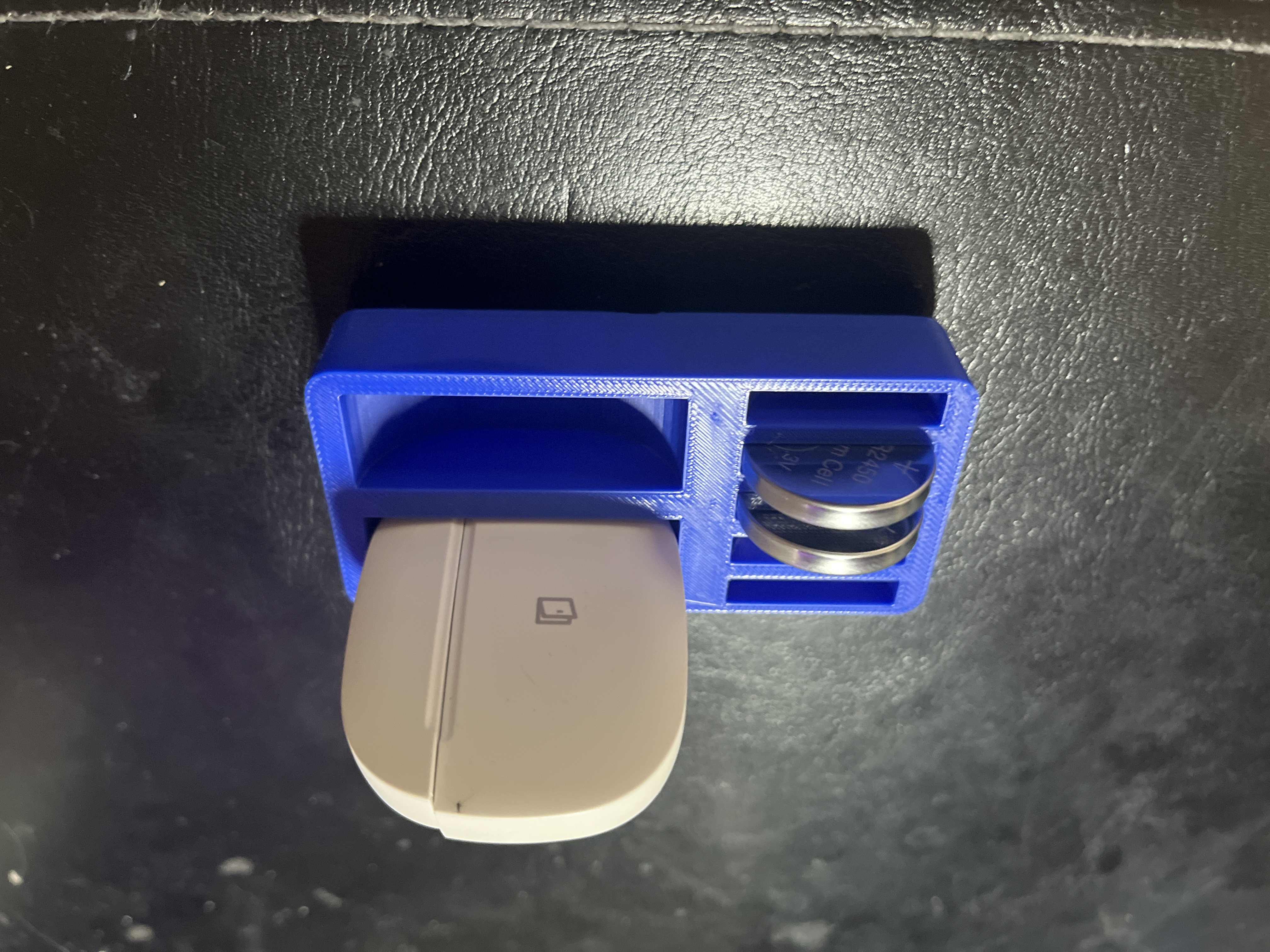 Gridfinity SmartThings Multipurpose Sensor