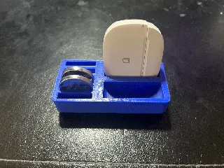 Gridfinity SmartThings Multipurpose Sensor
