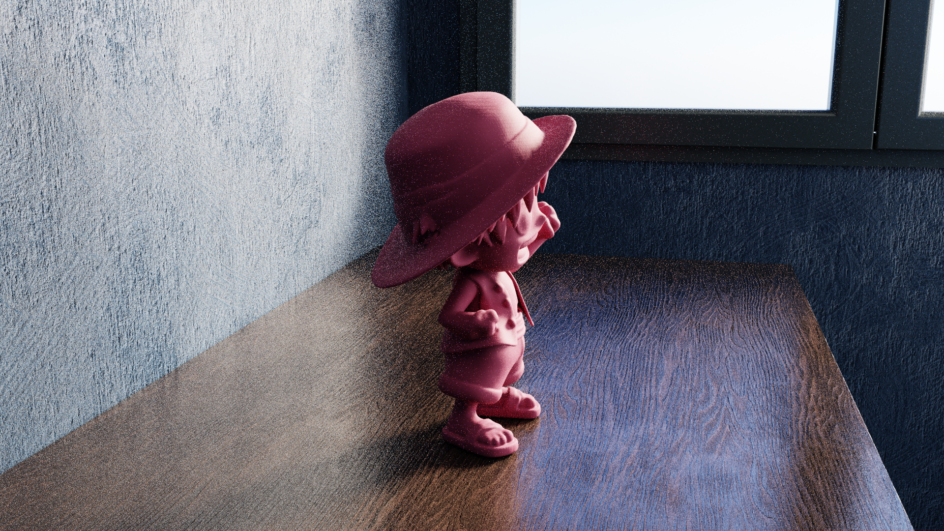 Chibi Monkey D Luffy — thumbnail 7