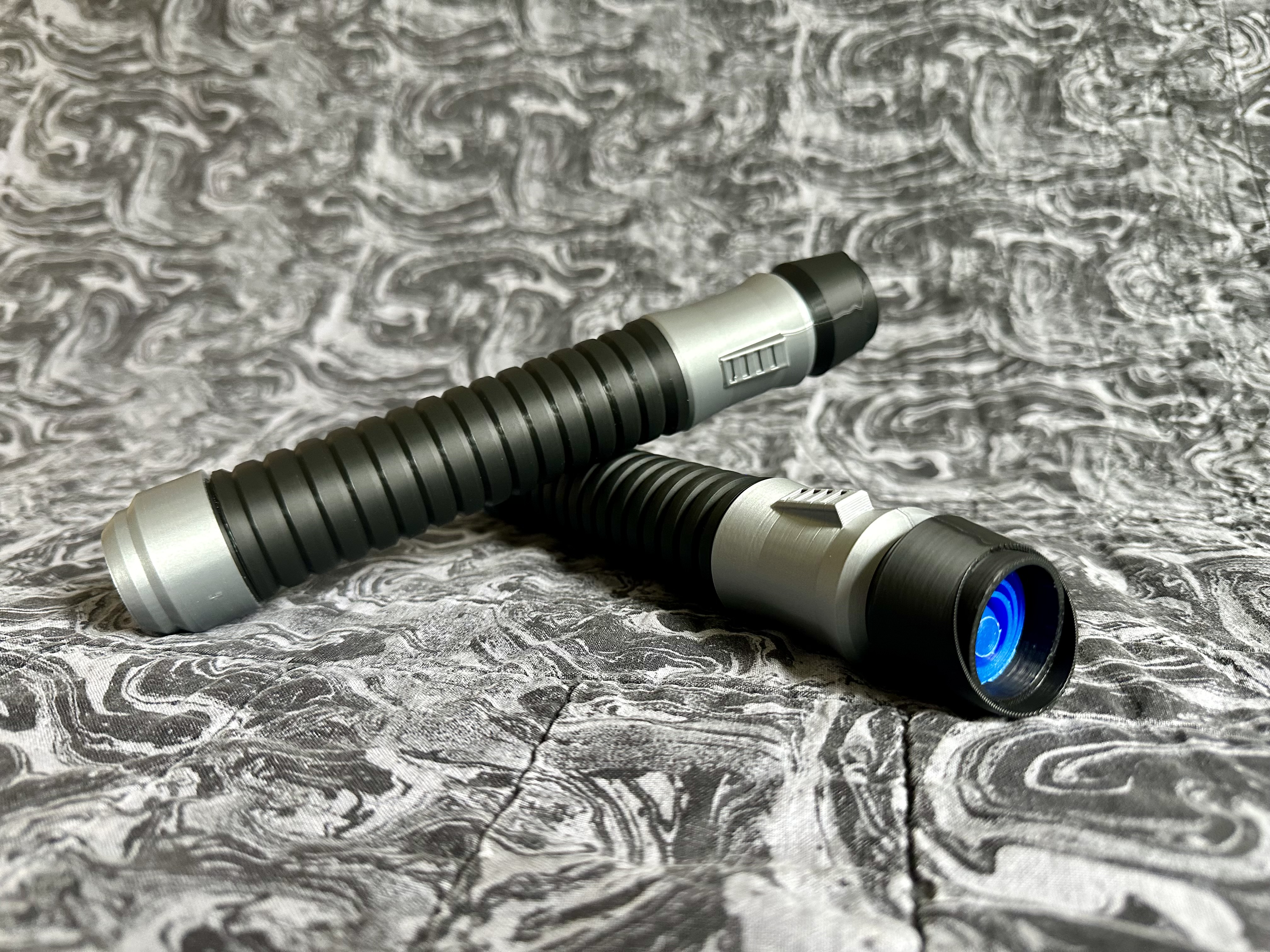Jedi Padawan Lightsaber