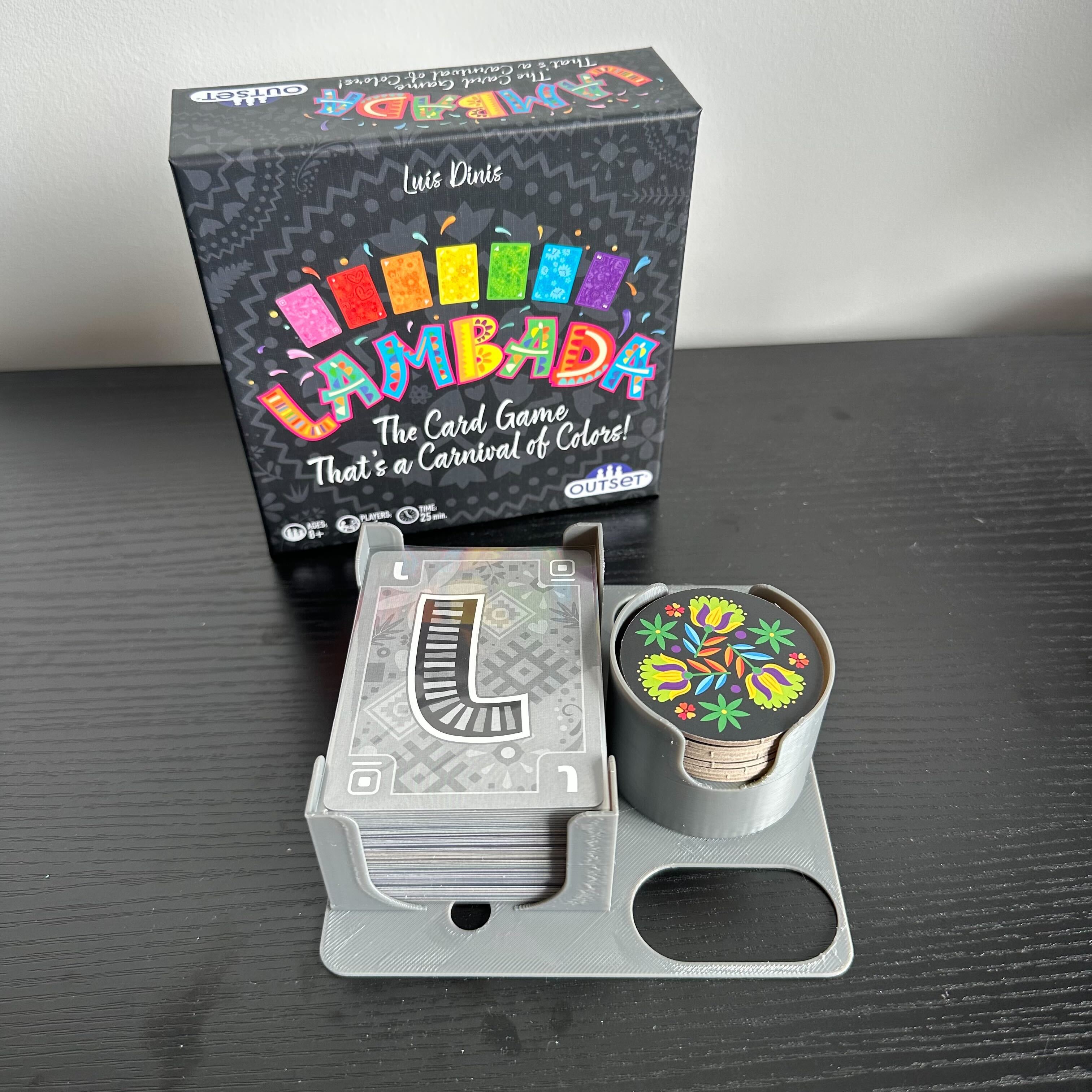 Lambada insert