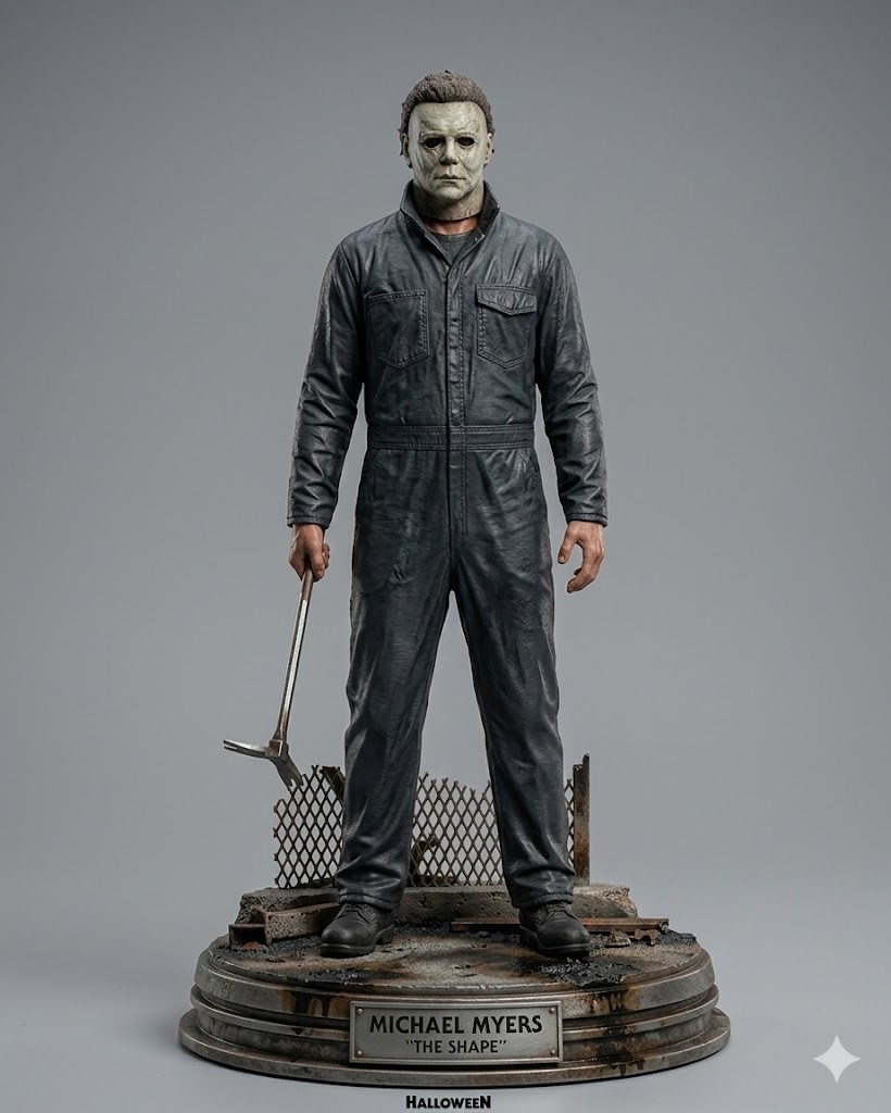 Halloween: Michael Myers