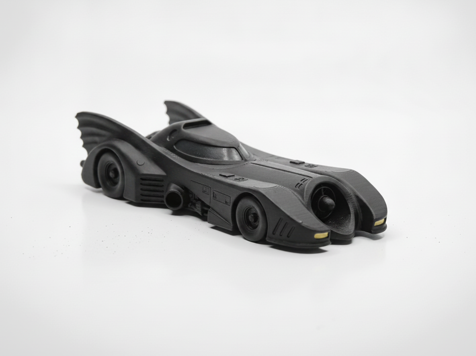 Bat Mobile