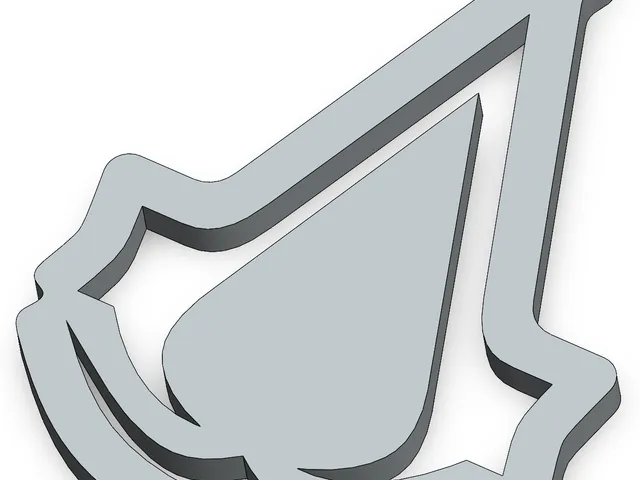 Assassin's Creed Logo Pendant