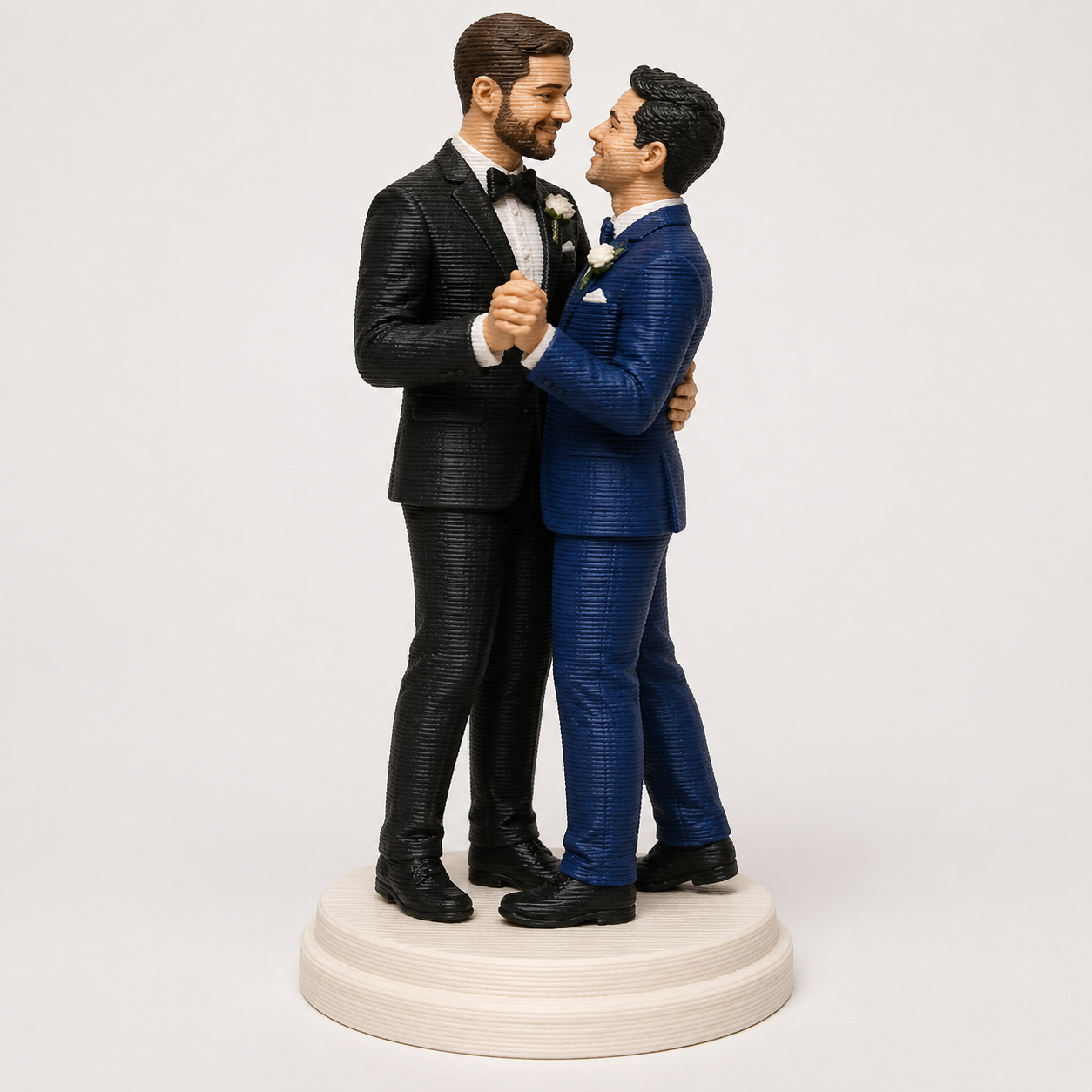 Tanzende Liebe Mann/Mann - Dancing Love Man/Man