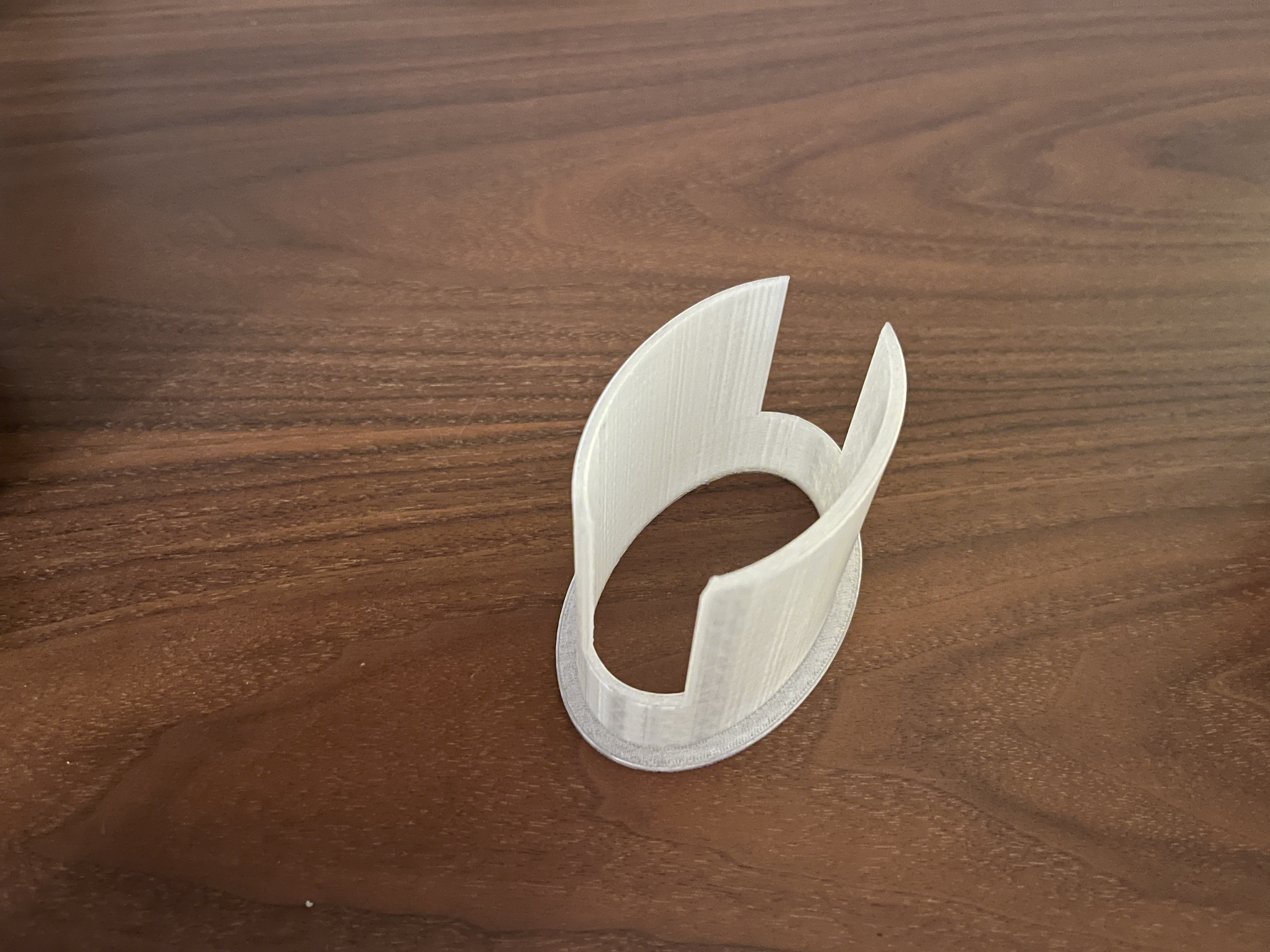Soporte gel la toja y magno